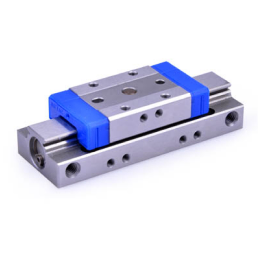 Slide Table Cylinders