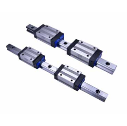 Linear guide theoretical lifespan calculation program