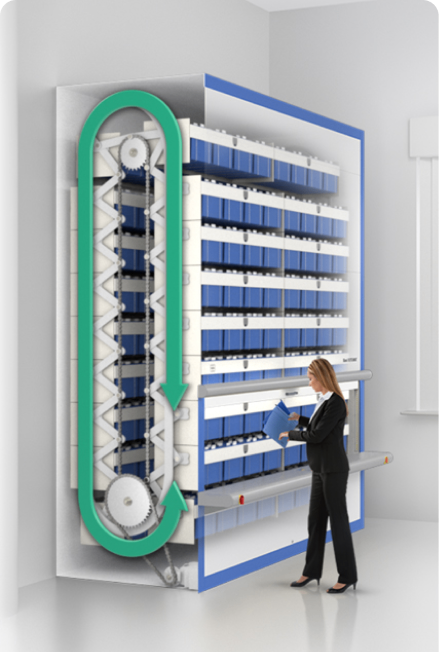 Monorail / Wheel blocks