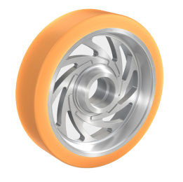 VULKOLLAN® (93 Shore A)/hydrolyse stabilisiert