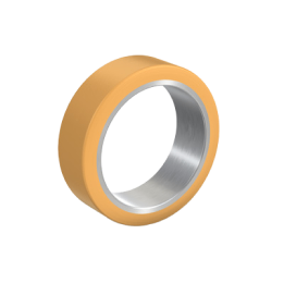 VULKOLLAN® press-on tyres