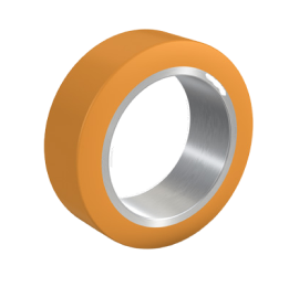 PEVOPUR® press-on tyres