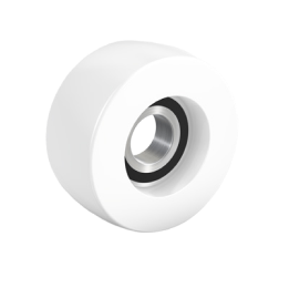 PEVOLON® conveyor roller