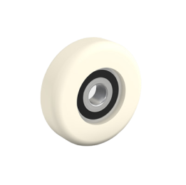 PEVOTHAN® conveyor rollers