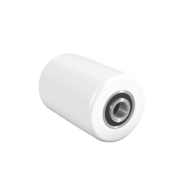 PEVOLON® pallet rollers