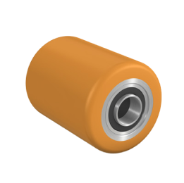 PEVOPUR® pallet rollers