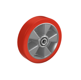 PEVODYN®-Soft wheels