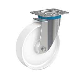 PEVOLON® pallet rollers