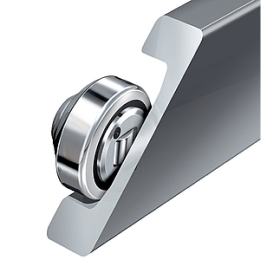 Winkel Guide Profile