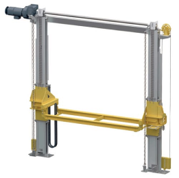 Pallet Lifter
