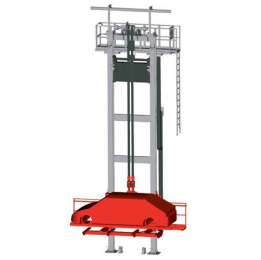 Lift Systems