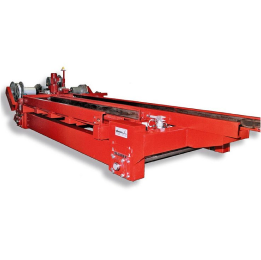 Tool Changing Systems