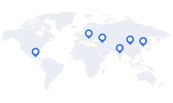 기아자동차 지도